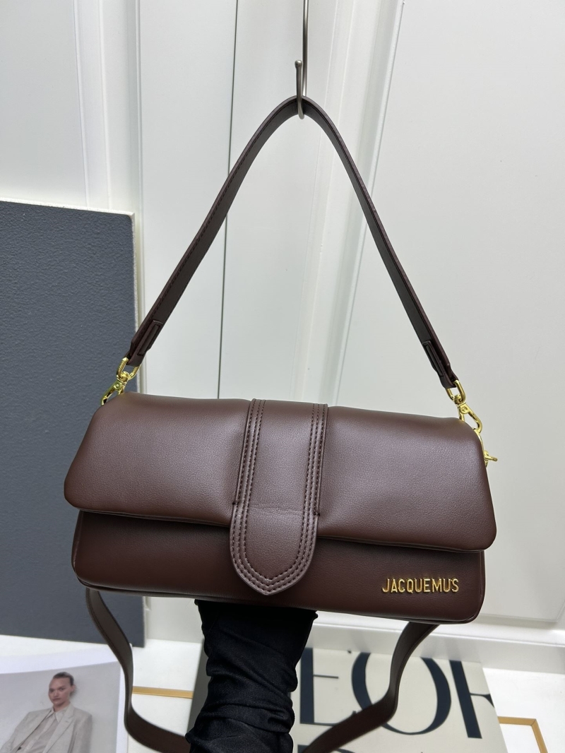 Jacquemus Top Handle Bags